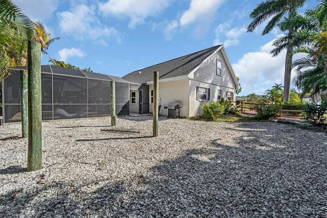 Address unavailable.