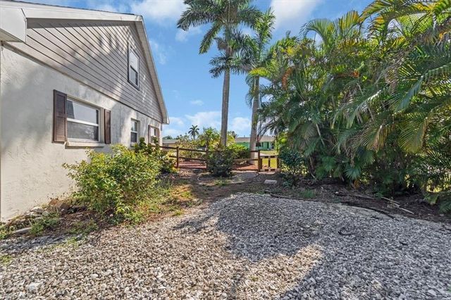 Address unavailable.