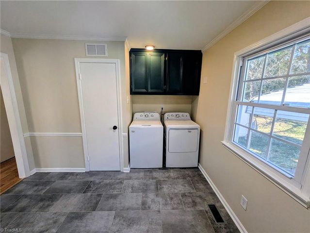 1028 Gales Avenue, Winston-salem, NC 27103