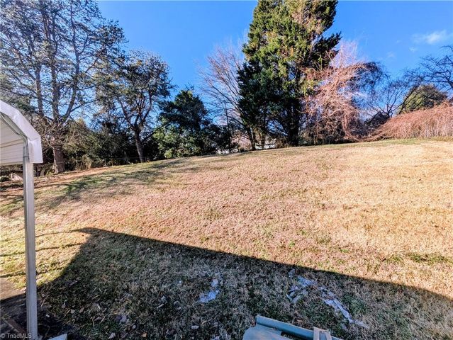 1028 Gales Avenue, Winston-salem, NC 27103