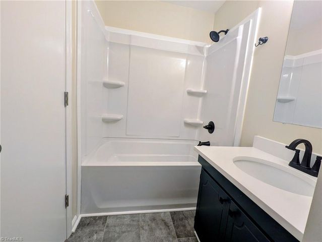 1028 Gales Avenue, Winston-salem, NC 27103