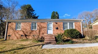 1028 Gales Avenue, Winston-salem, NC 27103