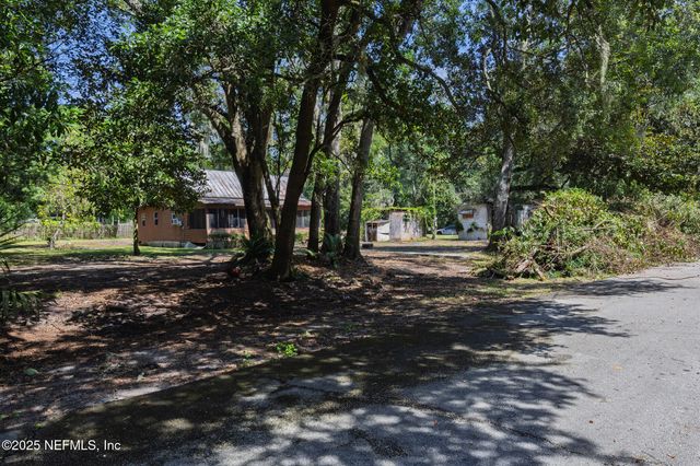 7725 BAYARD Boulevard, Jacksonville, FL 32256