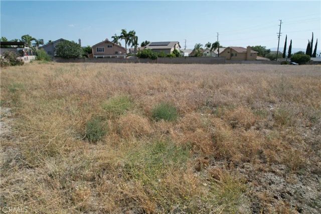 0 Mentone, Mentone, CA 92359