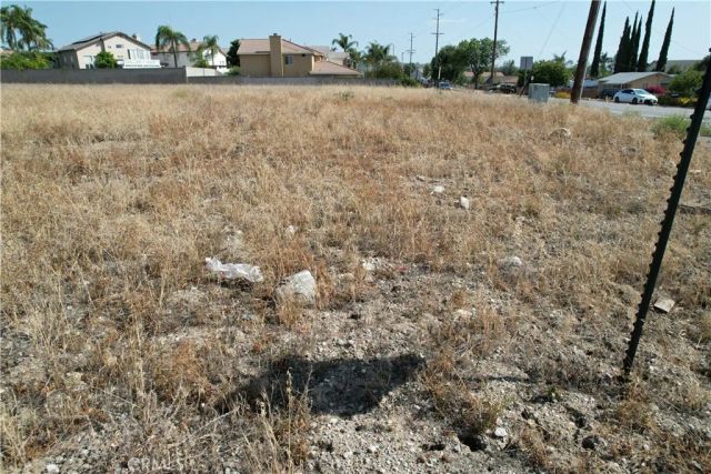 0 Mentone, Mentone, CA 92359