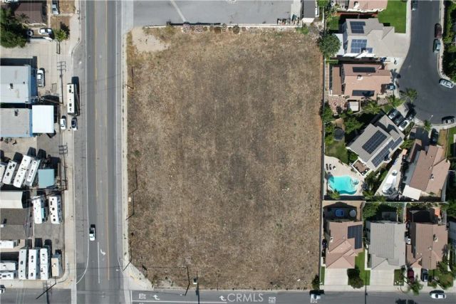 0 Mentone, Mentone, CA 92359