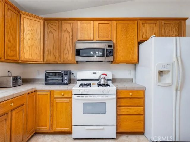 60208 Aberdeen Drive, Joshua Tree, CA 92252