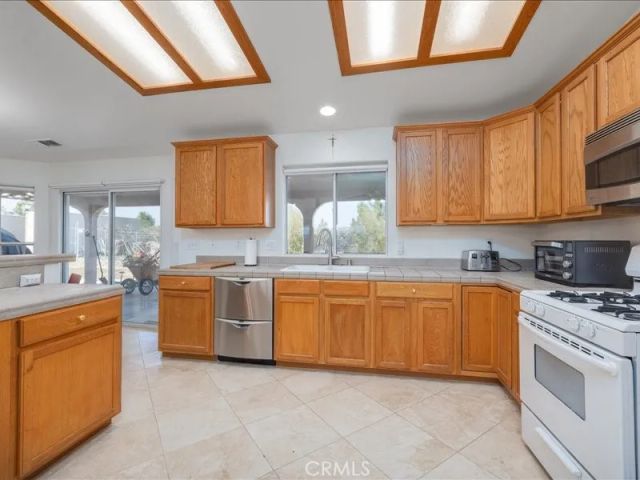 60208 Aberdeen Drive, Joshua Tree, CA 92252