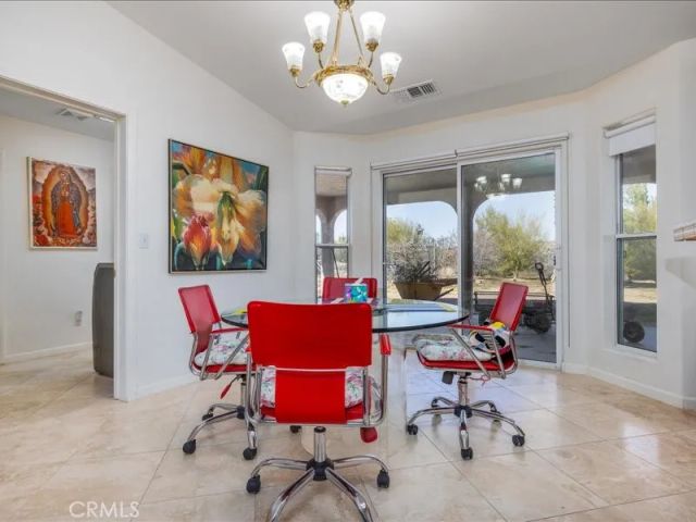 60208 Aberdeen Drive, Joshua Tree, CA 92252