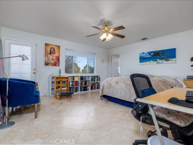 60208 Aberdeen Drive, Joshua Tree, CA 92252