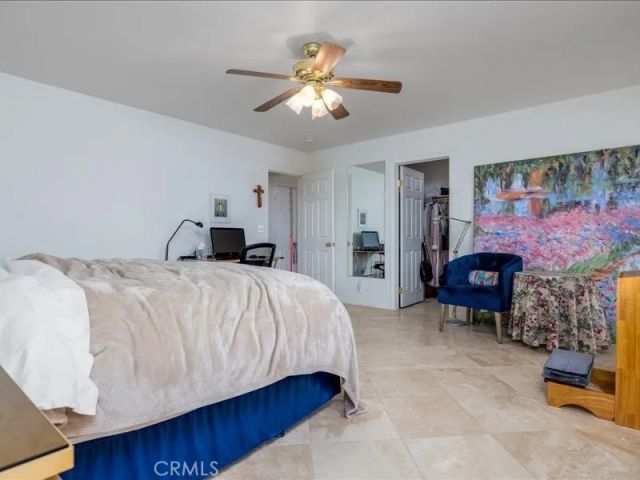 60208 Aberdeen Drive, Joshua Tree, CA 92252