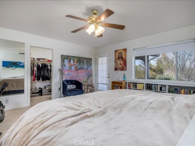 60208 Aberdeen Drive, Joshua Tree, CA 92252