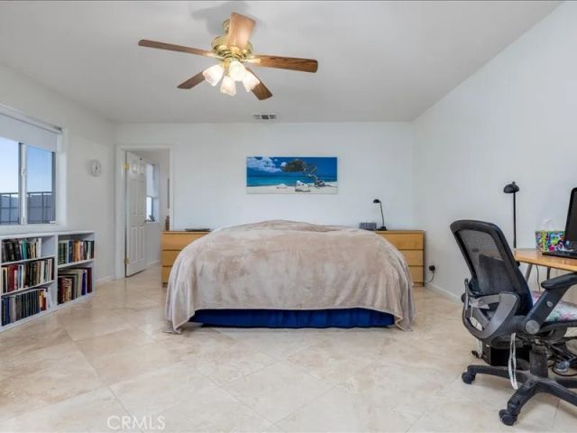 60208 Aberdeen Drive, Joshua Tree, CA 92252