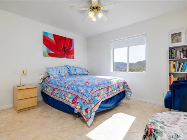 60208 Aberdeen Drive, Joshua Tree, CA 92252
