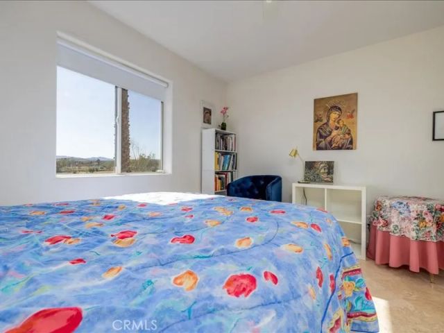 60208 Aberdeen Drive, Joshua Tree, CA 92252