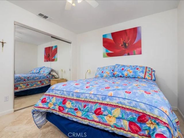 60208 Aberdeen Drive, Joshua Tree, CA 92252