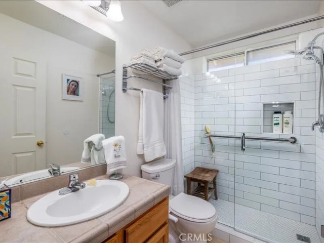 60208 Aberdeen Drive, Joshua Tree, CA 92252