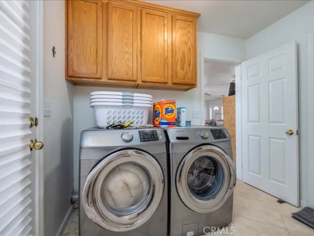 60208 Aberdeen Drive, Joshua Tree, CA 92252