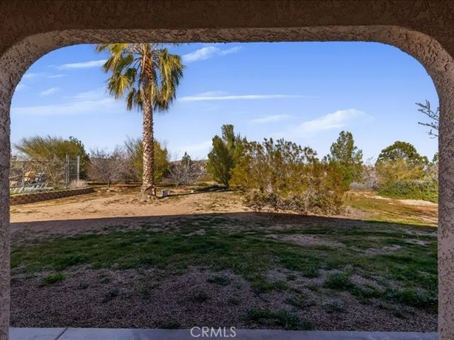 60208 Aberdeen Drive, Joshua Tree, CA 92252