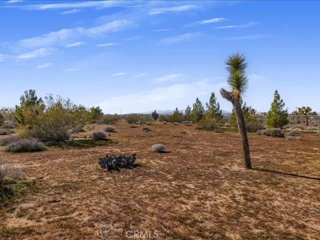 60208 Aberdeen Drive, Joshua Tree, CA 92252