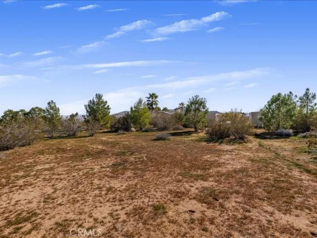 60208 Aberdeen Drive, Joshua Tree, CA 92252
