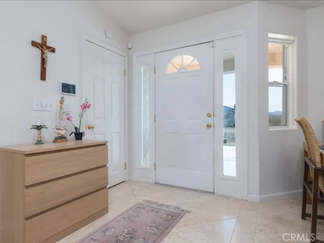 60208 Aberdeen Drive, Joshua Tree, CA 92252