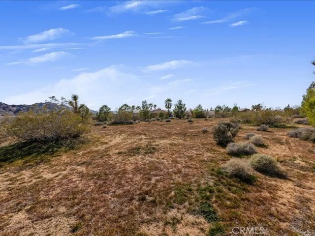 60208 Aberdeen Drive, Joshua Tree, CA 92252