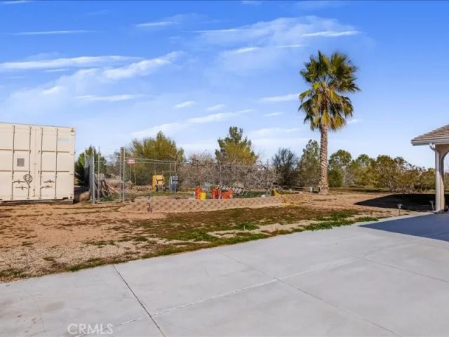 60208 Aberdeen Drive, Joshua Tree, CA 92252