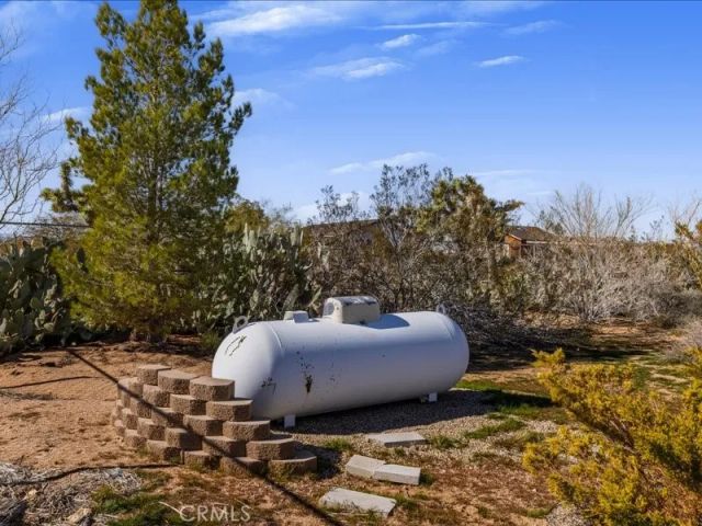 60208 Aberdeen Drive, Joshua Tree, CA 92252