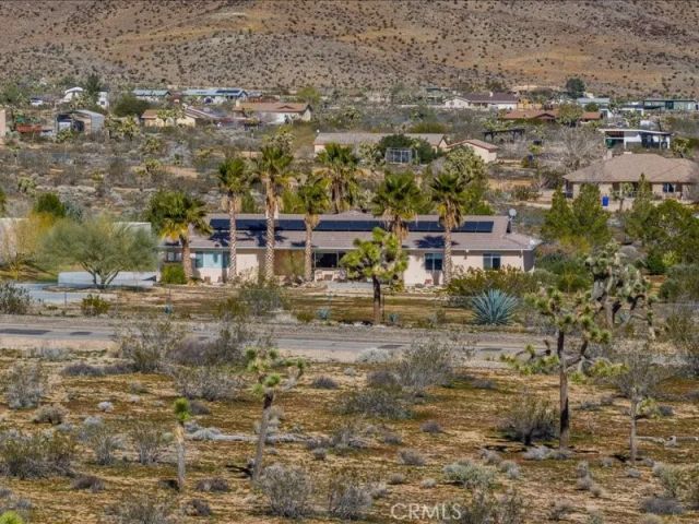 60208 Aberdeen Drive, Joshua Tree, CA 92252