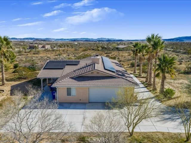 60208 Aberdeen Drive, Joshua Tree, CA 92252