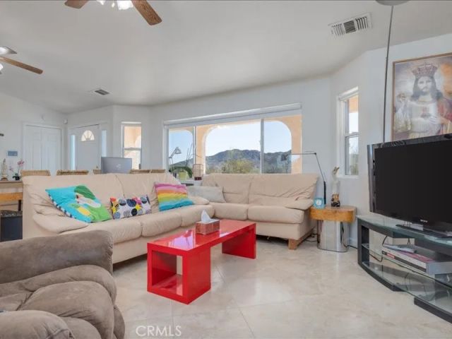 60208 Aberdeen Drive, Joshua Tree, CA 92252