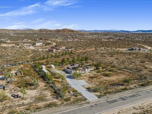 60208 Aberdeen Drive, Joshua Tree, CA 92252