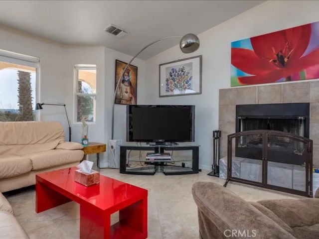 60208 Aberdeen Drive, Joshua Tree, CA 92252