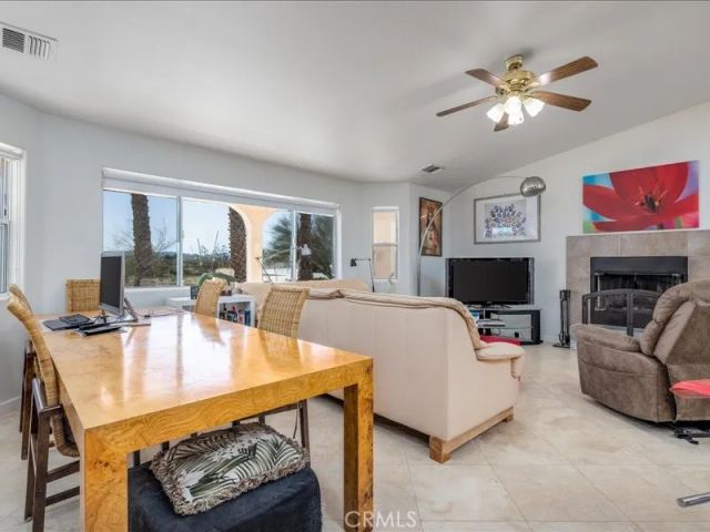 60208 Aberdeen Drive, Joshua Tree, CA 92252