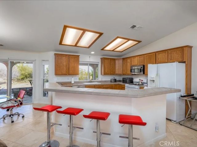 60208 Aberdeen Drive, Joshua Tree, CA 92252