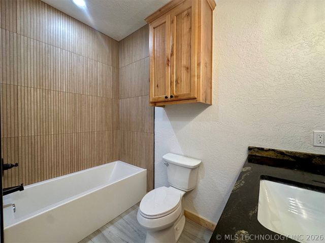 11792 Xander Lane, Kingston, OK 73439