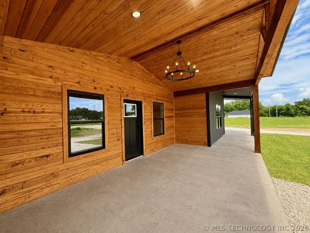 11792 Xander Lane, Kingston, OK 73439