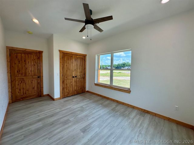 11792 Xander Lane, Kingston, OK 73439