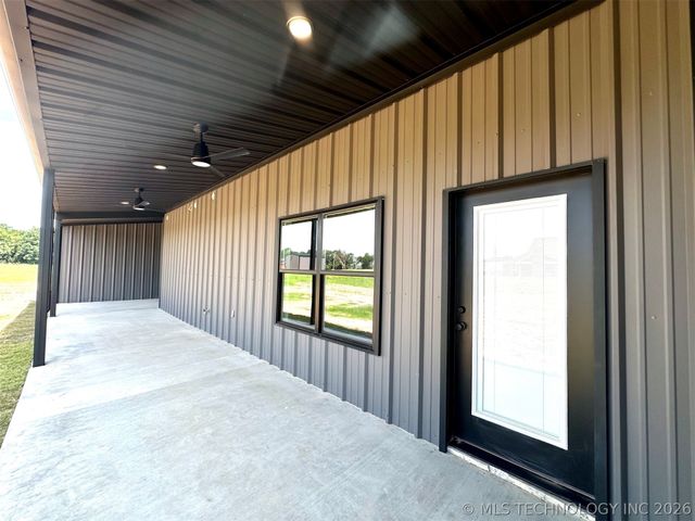 11792 Xander Lane, Kingston, OK 73439