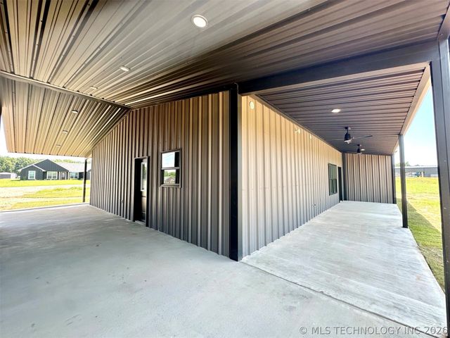 11792 Xander Lane, Kingston, OK 73439
