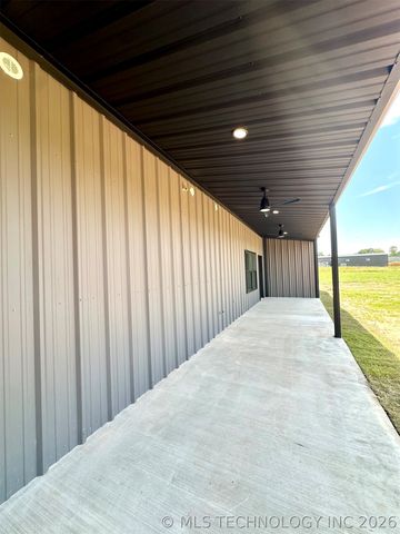 11792 Xander Lane, Kingston, OK 73439