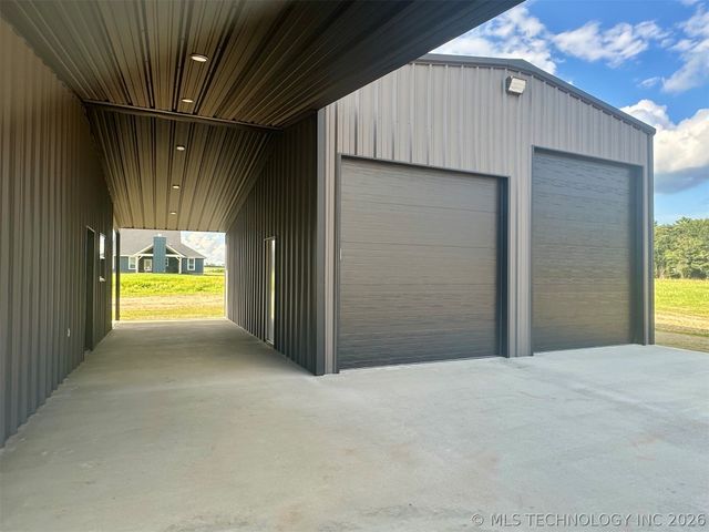 11792 Xander Lane, Kingston, OK 73439