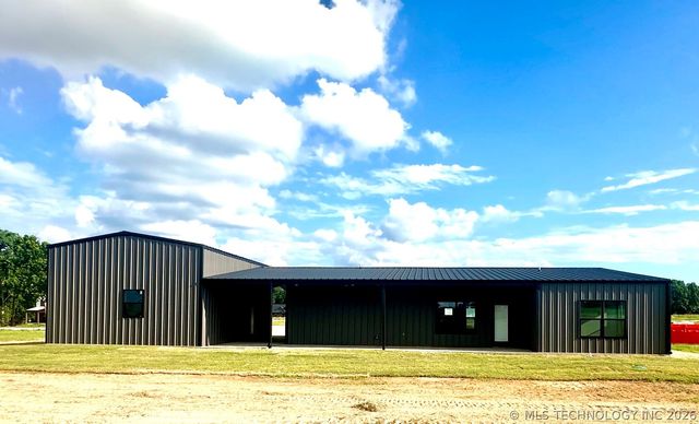 11792 Xander Lane, Kingston, OK 73439