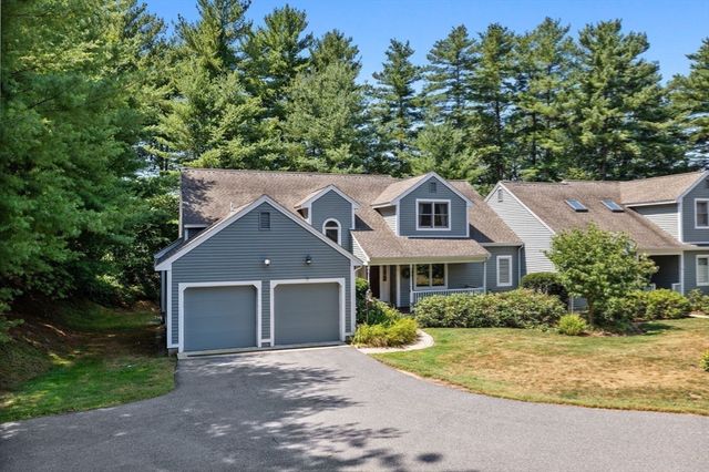10 Blue Heron Way, Acton, MA 01720
