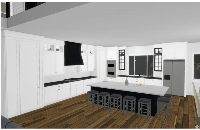 776 S 1150 E, Smithfield, UT 84335