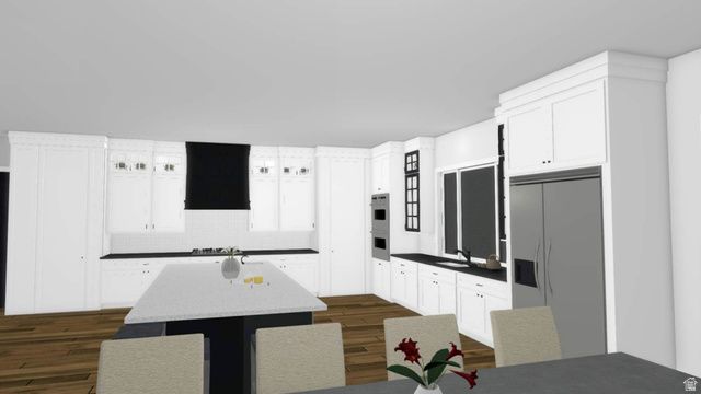 776 S 1150 E, Smithfield, UT 84335