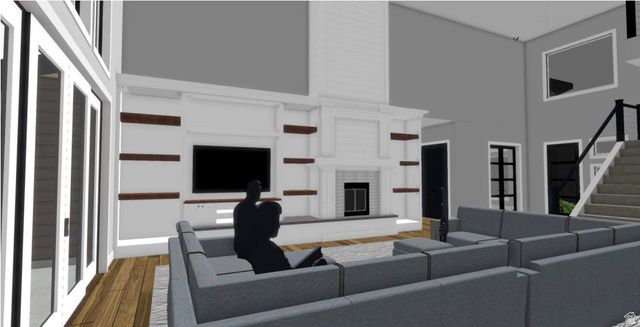 776 S 1150 E, Smithfield, UT 84335