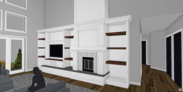 776 S 1150 E, Smithfield, UT 84335