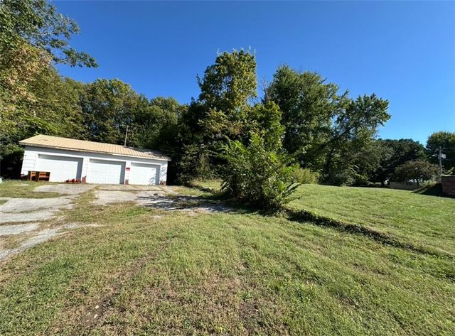 601 Hall Street, St Joseph, MO 64501